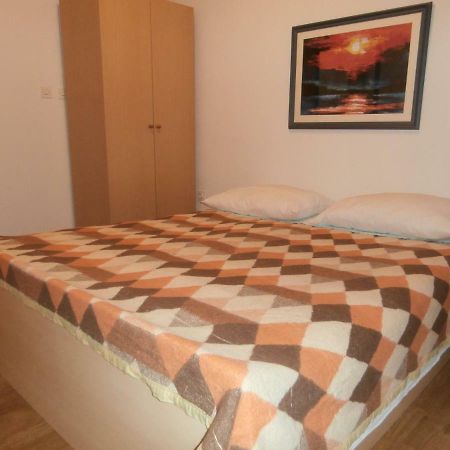 Jure Erceg Apartment Starigrad Paklenica Exteriör bild