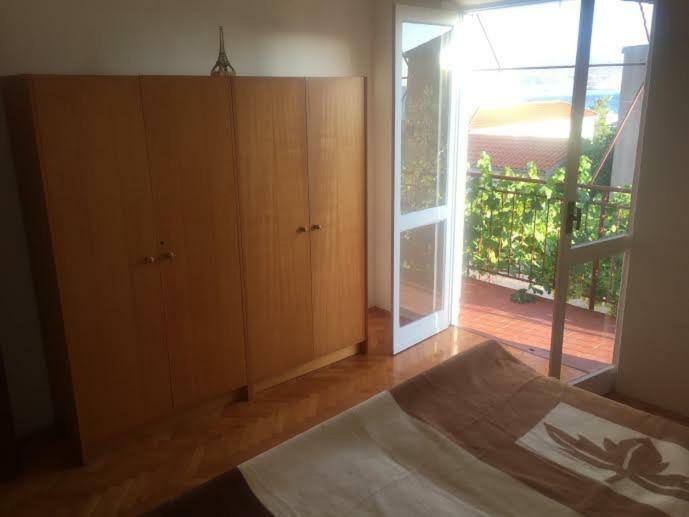 Jure Erceg Apartment Starigrad Paklenica Exteriör bild